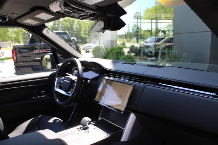 used 2024 Land Rover Range Rover car, priced at $140,497
