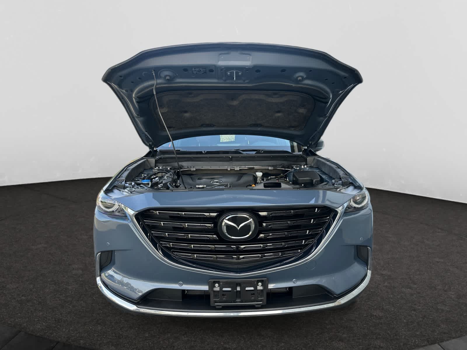 used 2023 Mazda CX-9 car, priced at $32,498