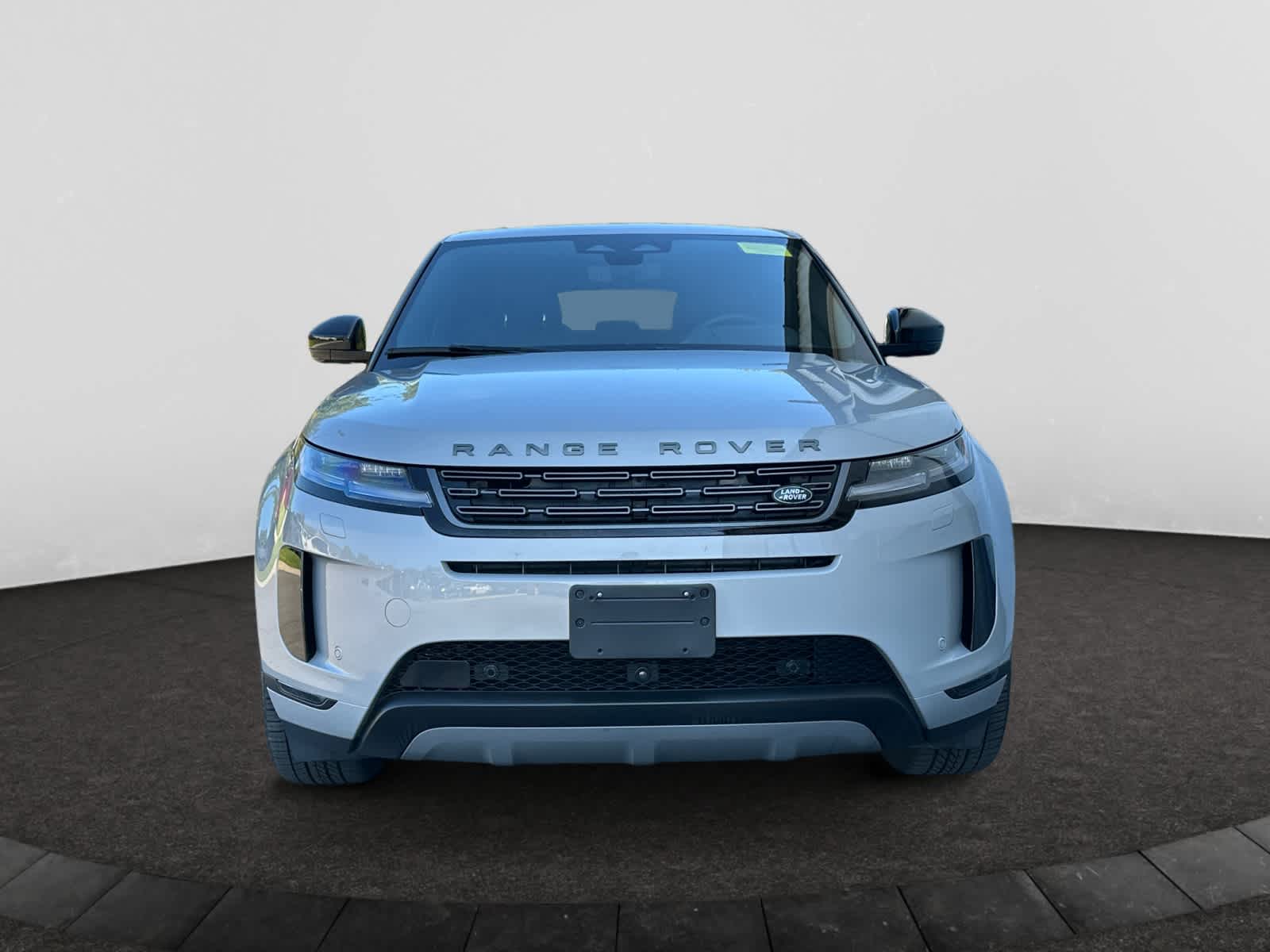 used 2024 Land Rover Range Rover Evoque car, priced at $41,998