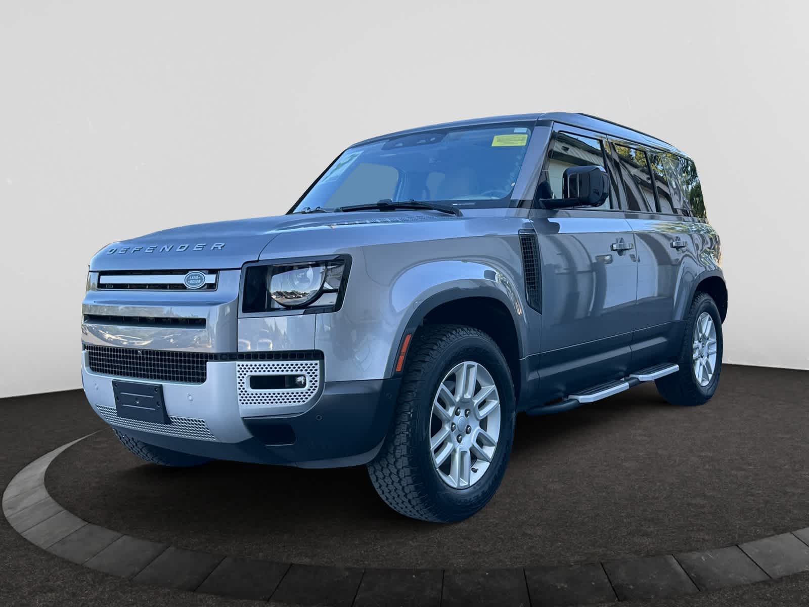 used 2021 Land Rover Defender car, priced at $47,498