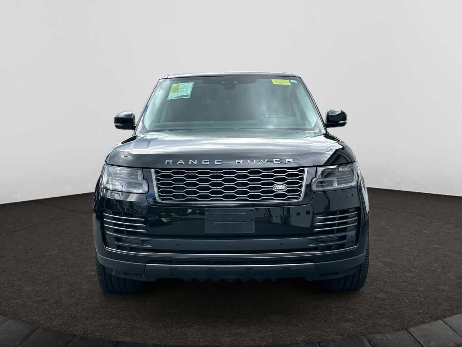 used 2019 Land Rover Range Rover car, priced at $55,498