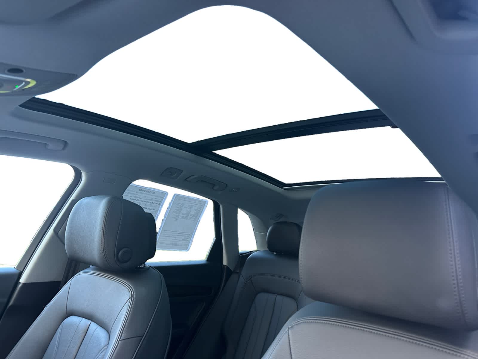 used 2020 Audi Q5 car, priced at $16,998