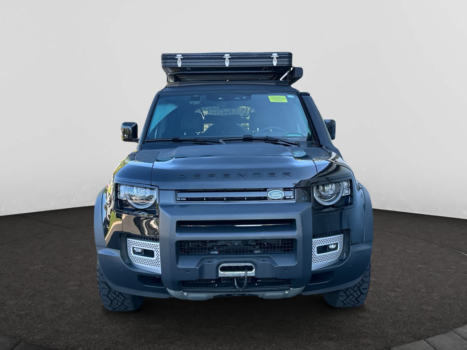 used 2023 Land Rover Defender car, priced at $58,798