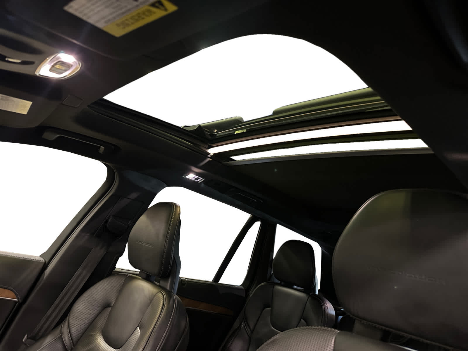 used 2018 Volvo XC90 car, priced at $18,698