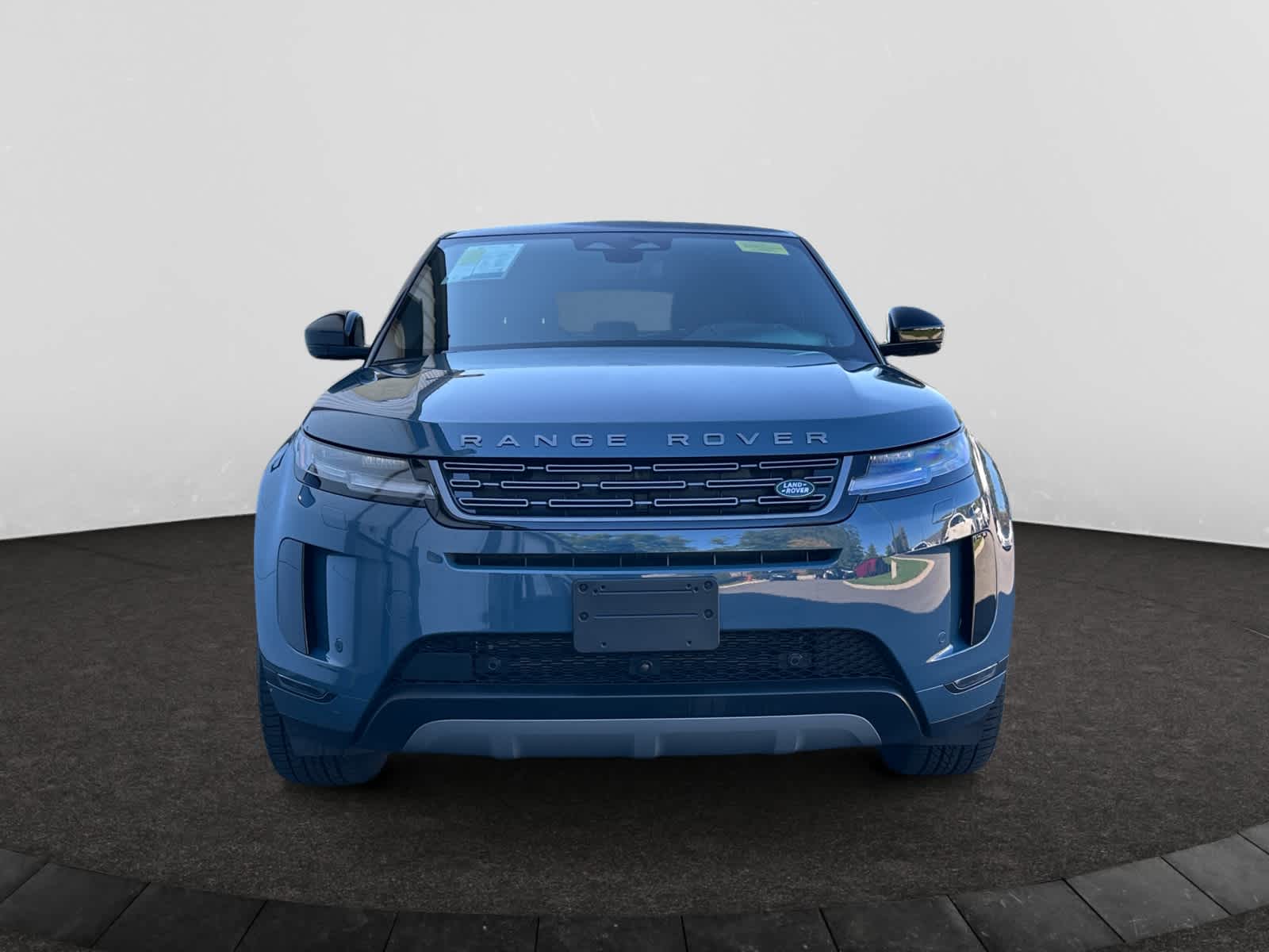 used 2026 Land Rover Range Rover Evoque car, priced at $53,998