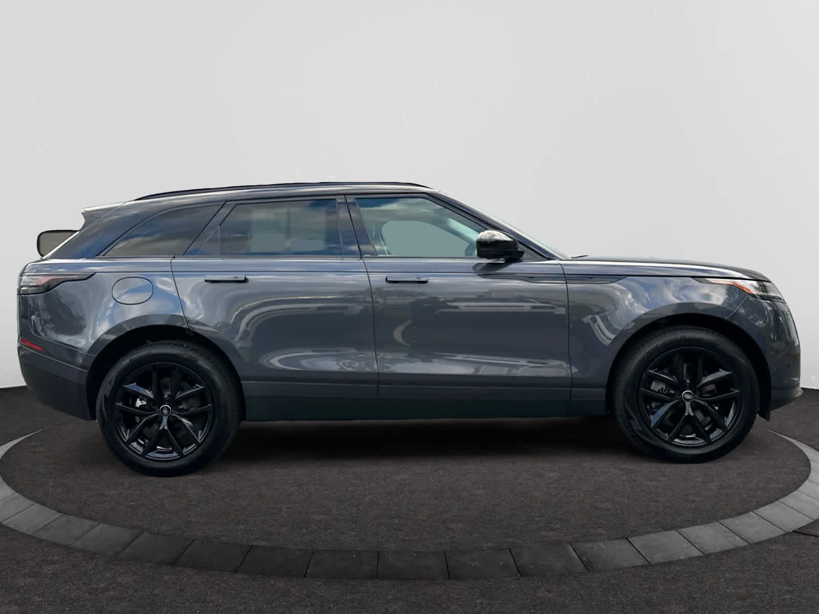 used 2025 Land Rover Range Rover Velar car, priced at $49,998