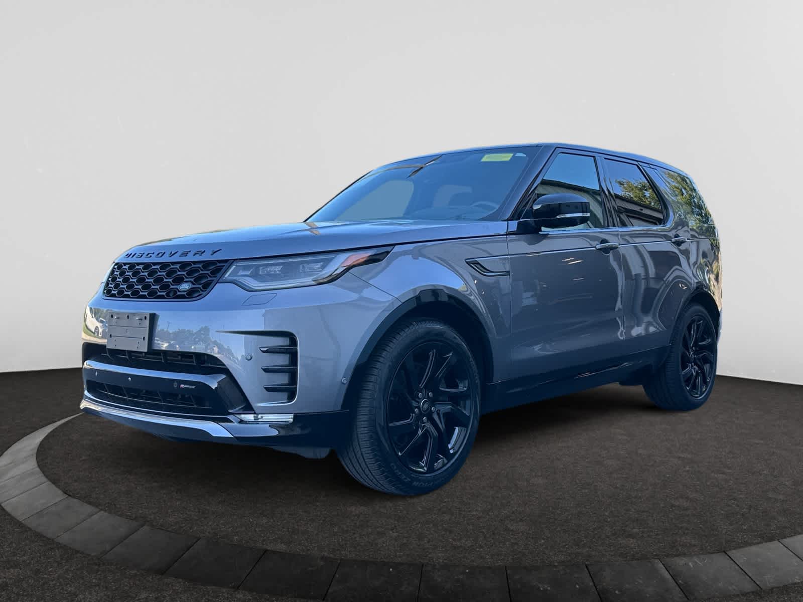 used 2023 Land Rover Discovery car, priced at $44,998