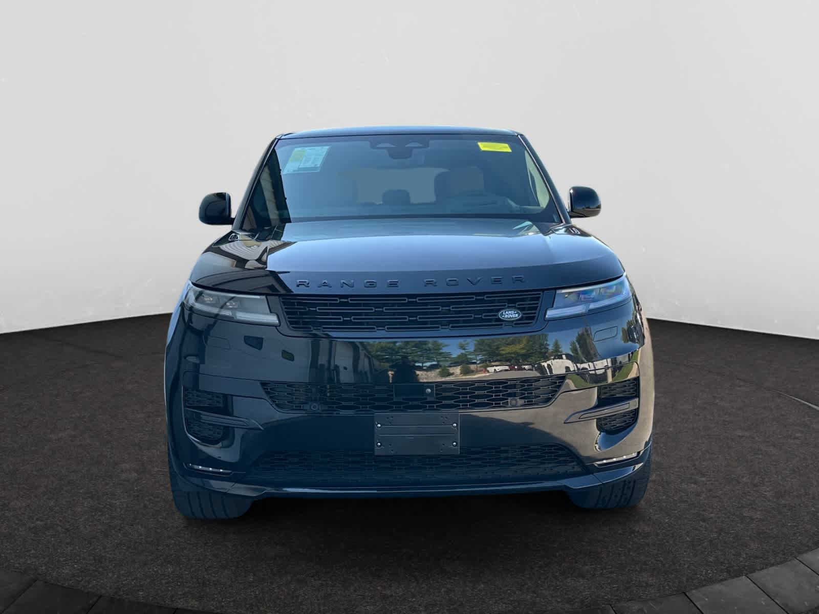 used 2024 Land Rover Range Rover Sport car, priced at $82,498