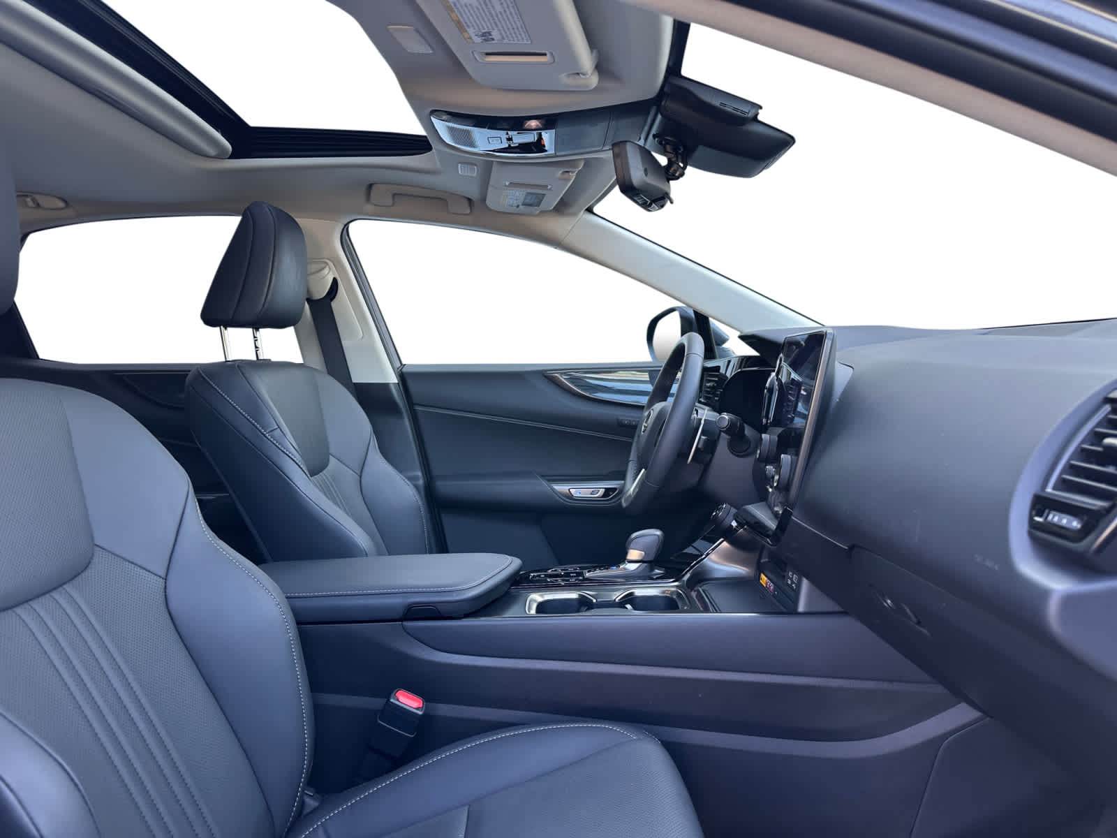 used 2023 Lexus NX car, priced at $41,498