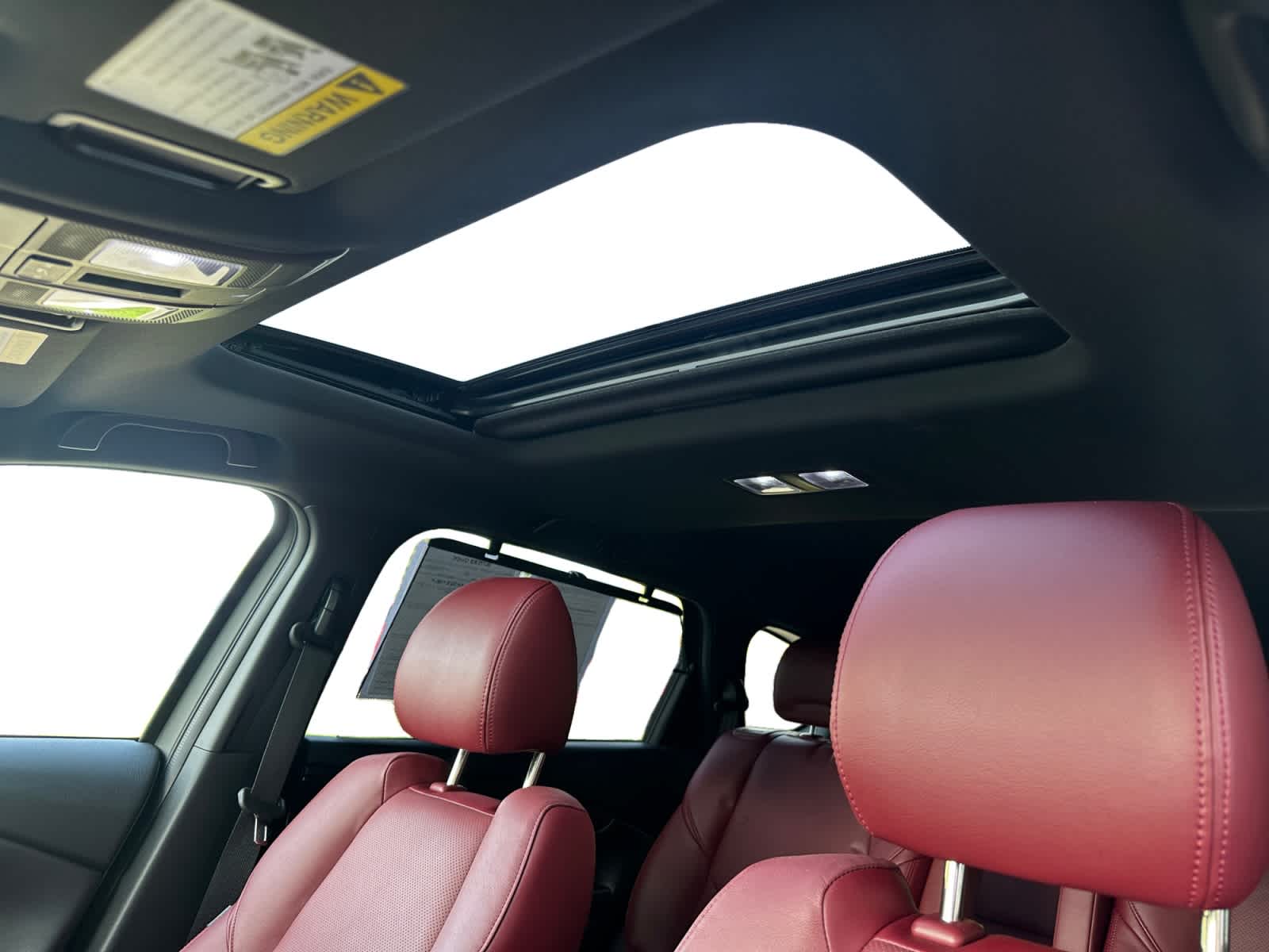 used 2023 Mazda CX-9 car, priced at $32,498
