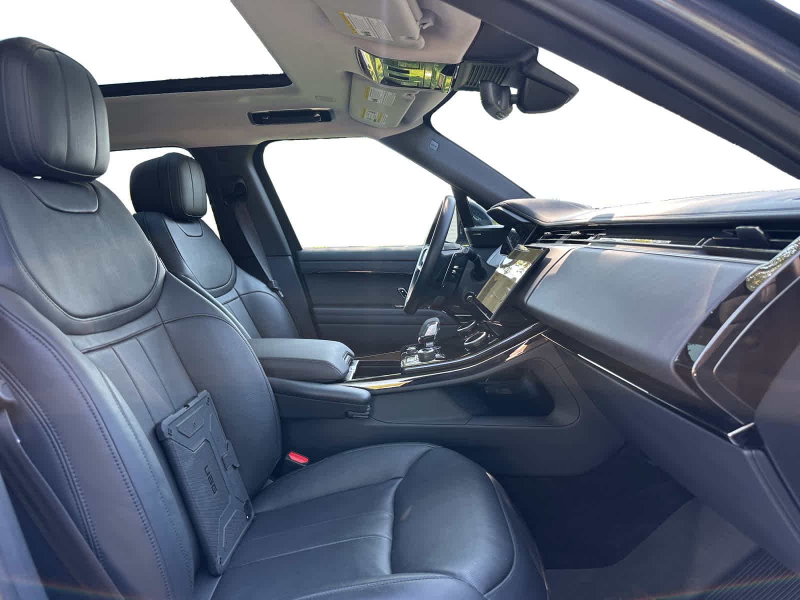 used 2023 Land Rover Range Rover Sport car, priced at $71,998