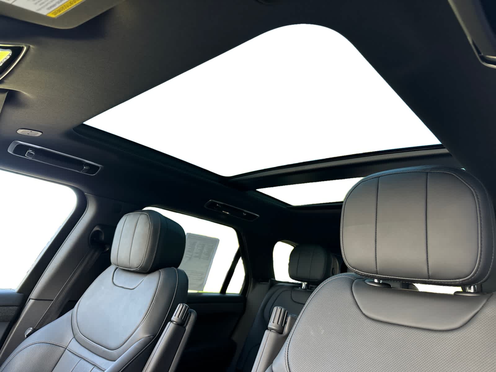 used 2023 Land Rover Range Rover Sport car, priced at $69,498