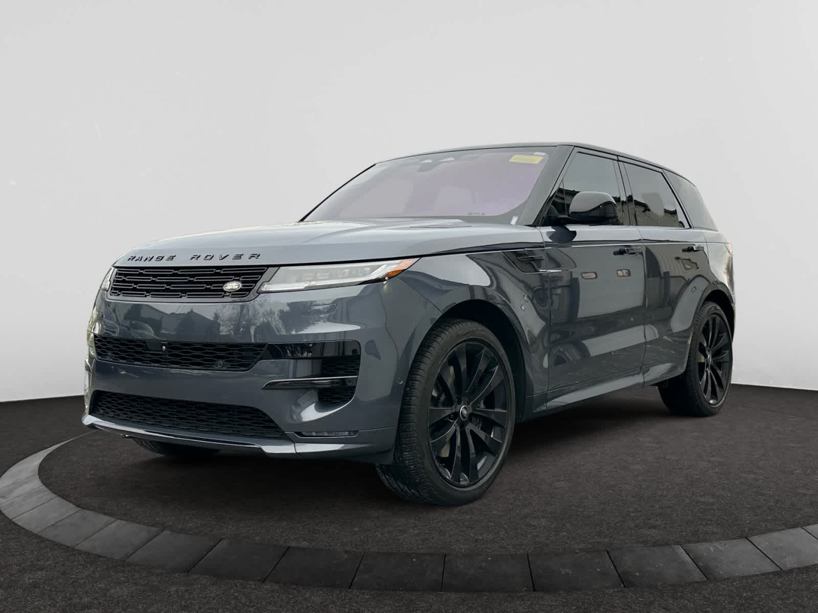 used 2023 Land Rover Range Rover Sport car, priced at $81,998