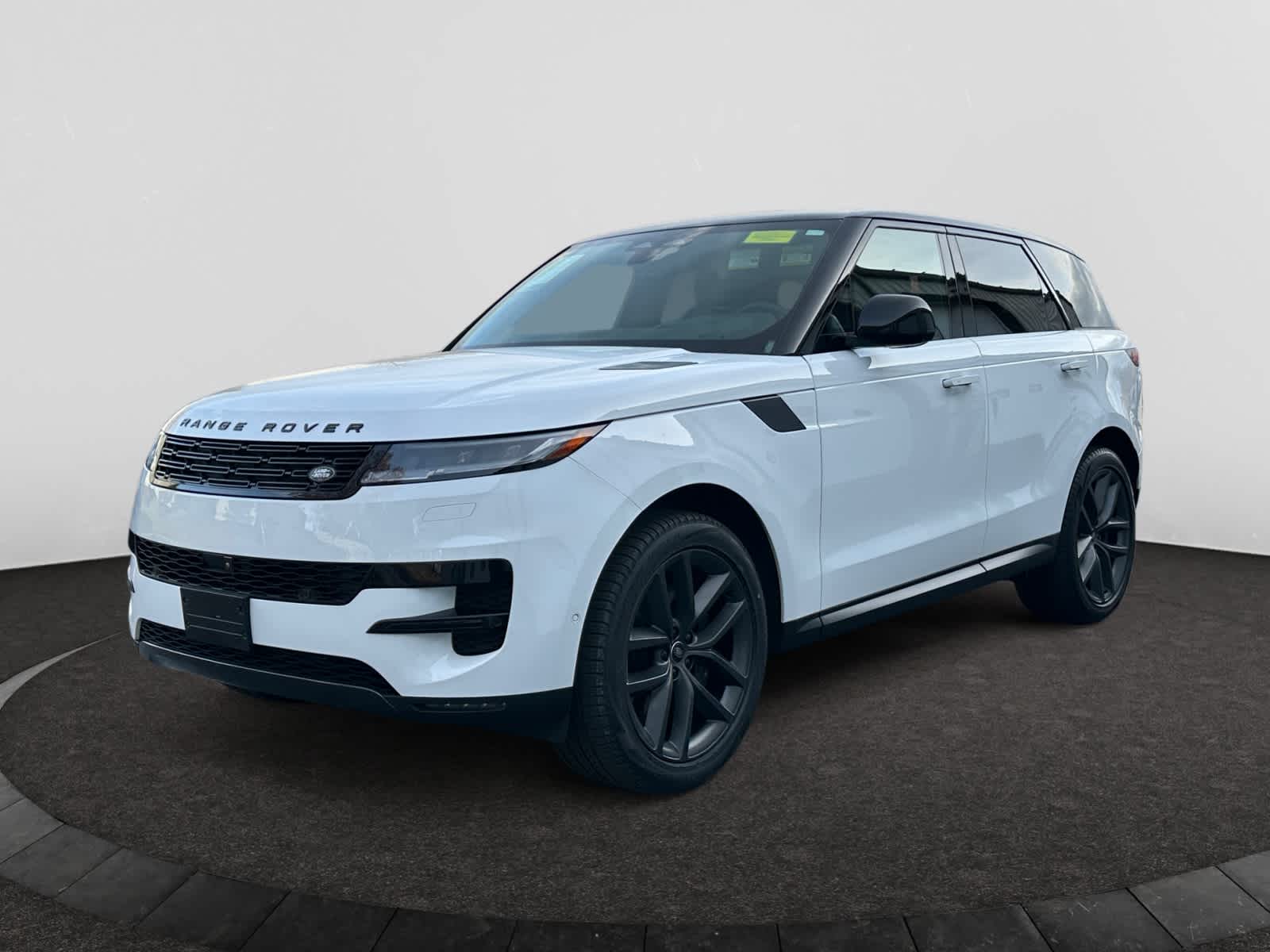 used 2024 Land Rover Range Rover Sport car, priced at $73,998