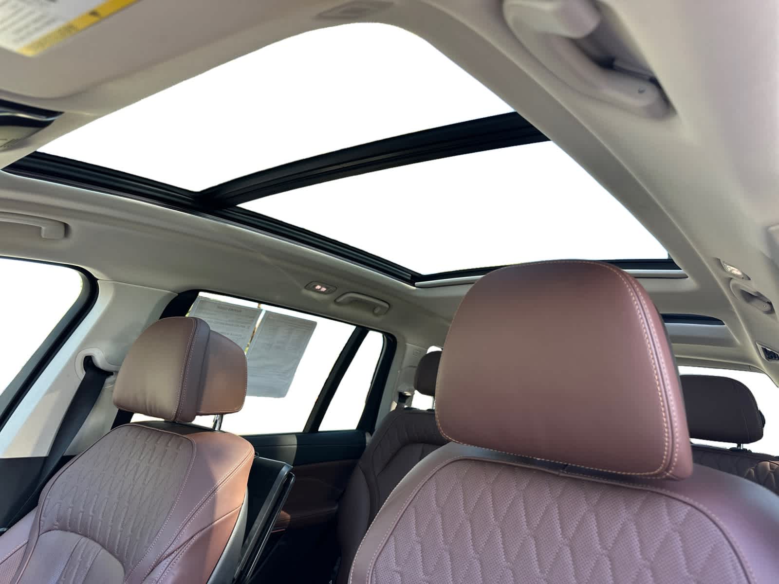 used 2020 BMW X7 car, priced at $31,998