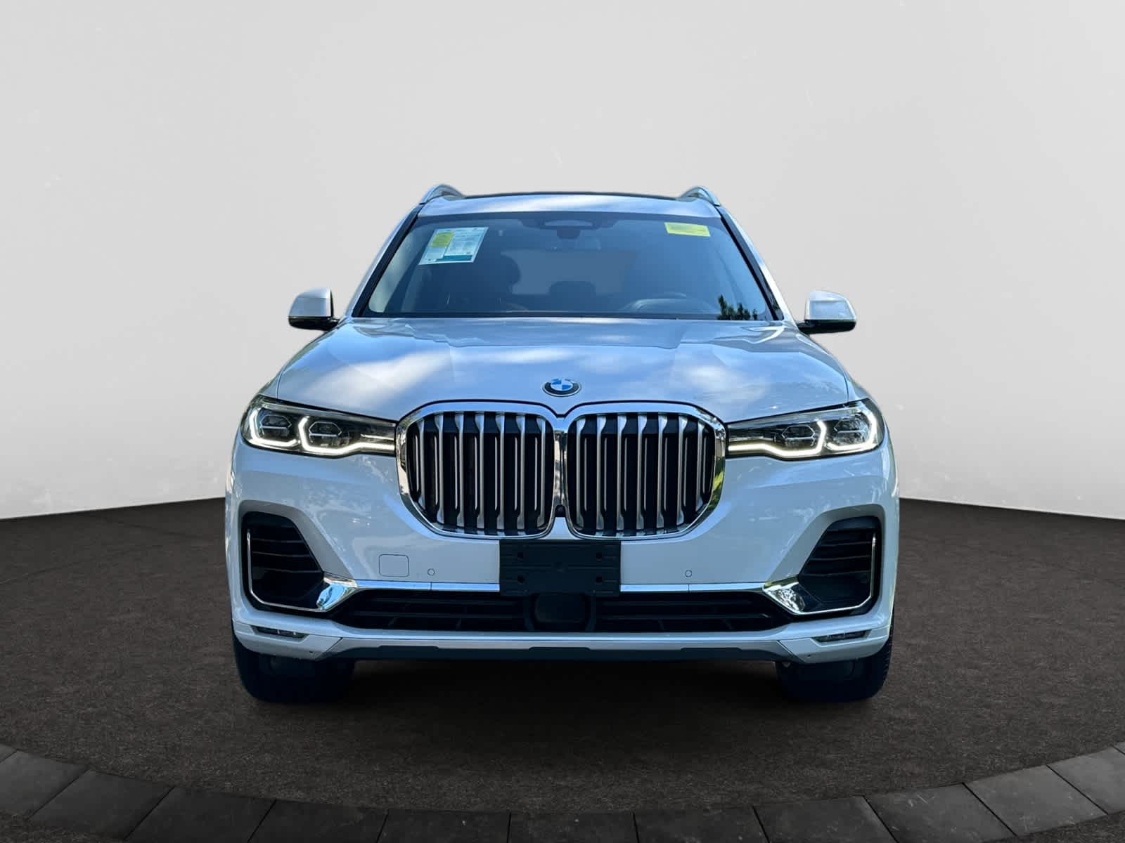 used 2020 BMW X7 car, priced at $31,998