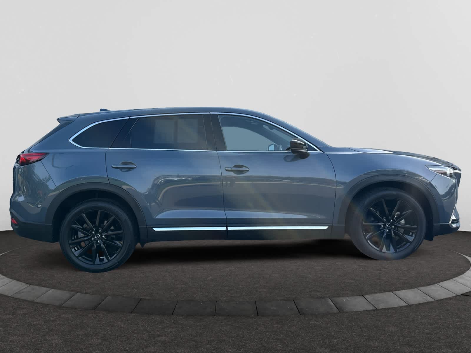 used 2023 Mazda CX-9 car, priced at $32,498
