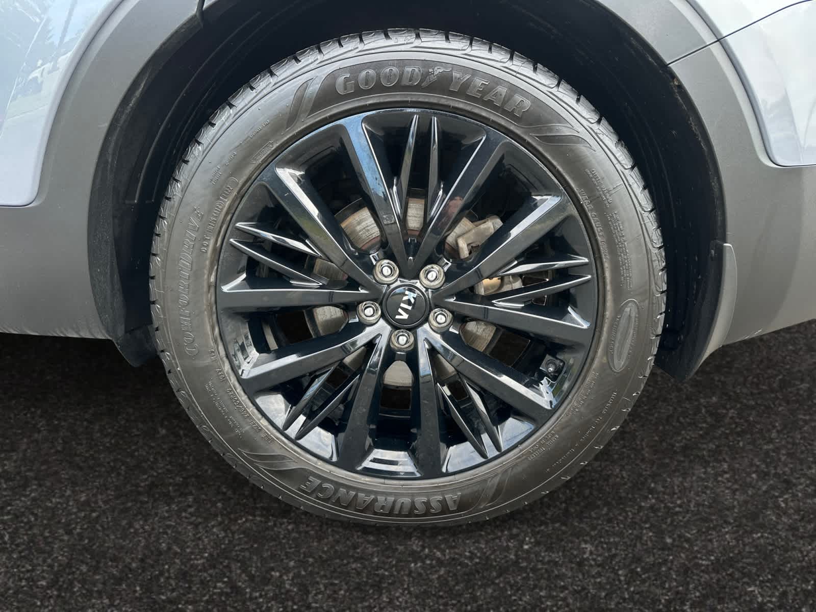 used 2021 Kia Telluride car, priced at $30,998