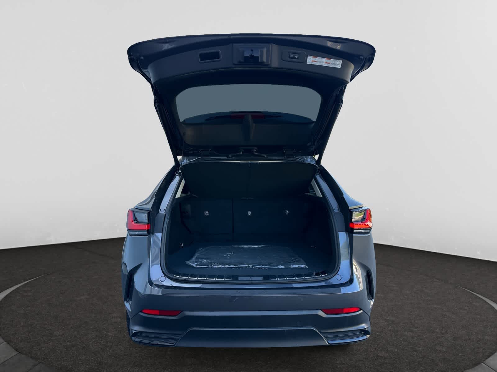 used 2023 Lexus NX car, priced at $41,498
