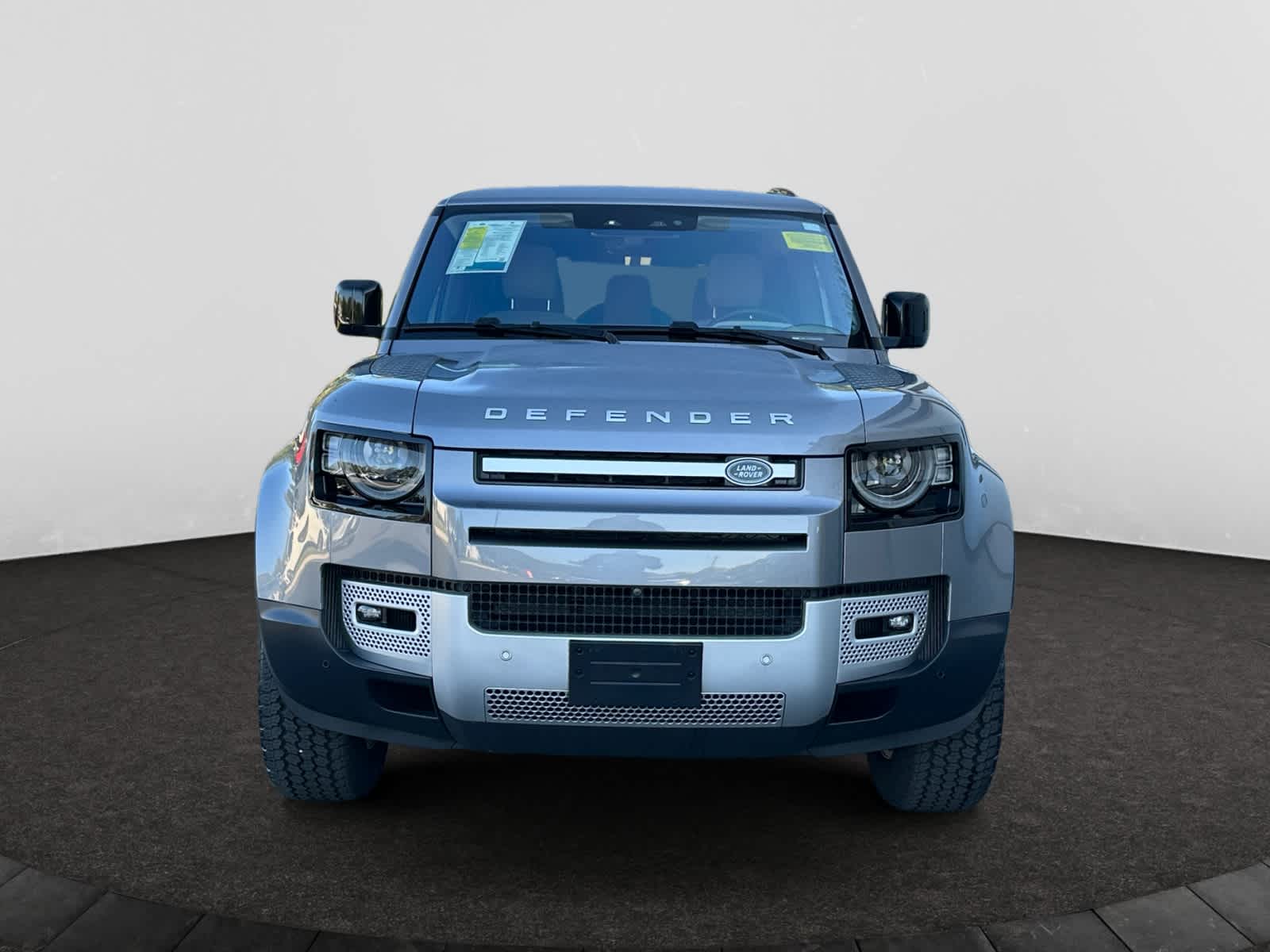 used 2021 Land Rover Defender car, priced at $47,498