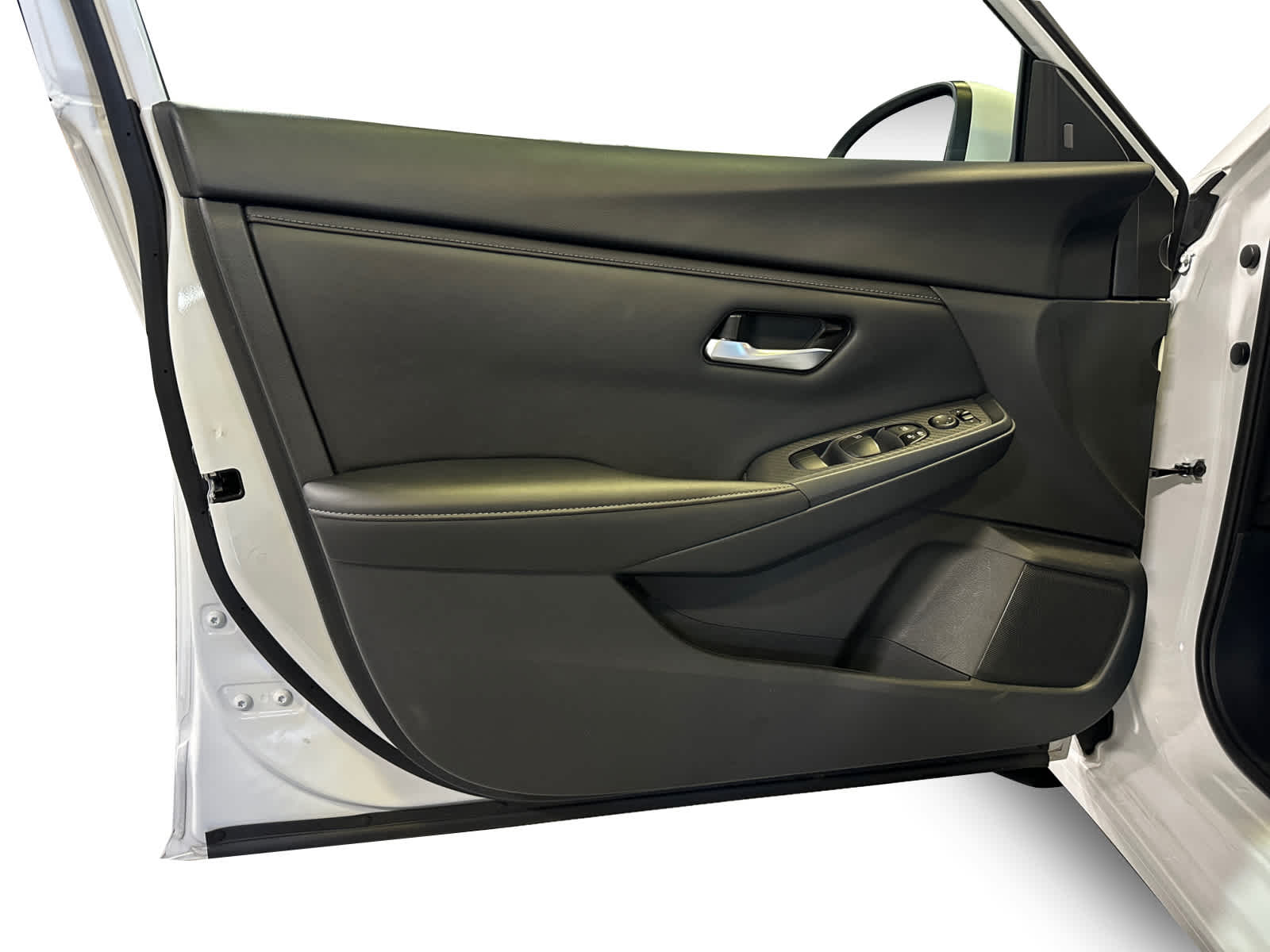 used 2023 Nissan Sentra car, priced at $16,998