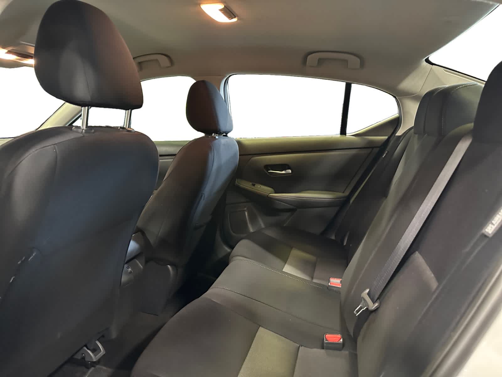 used 2023 Nissan Sentra car, priced at $16,998