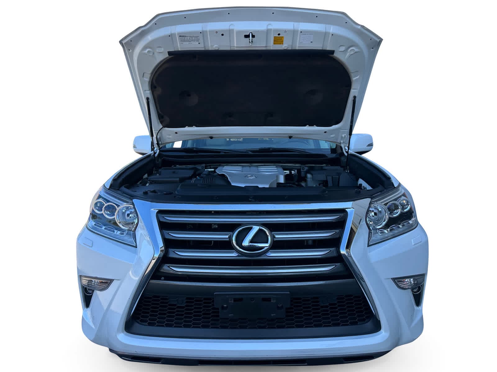 used 2015 Lexus GX 460 car, priced at $25,998