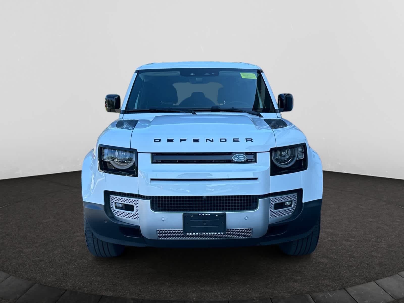 used 2024 Land Rover Defender car, priced at $61,998