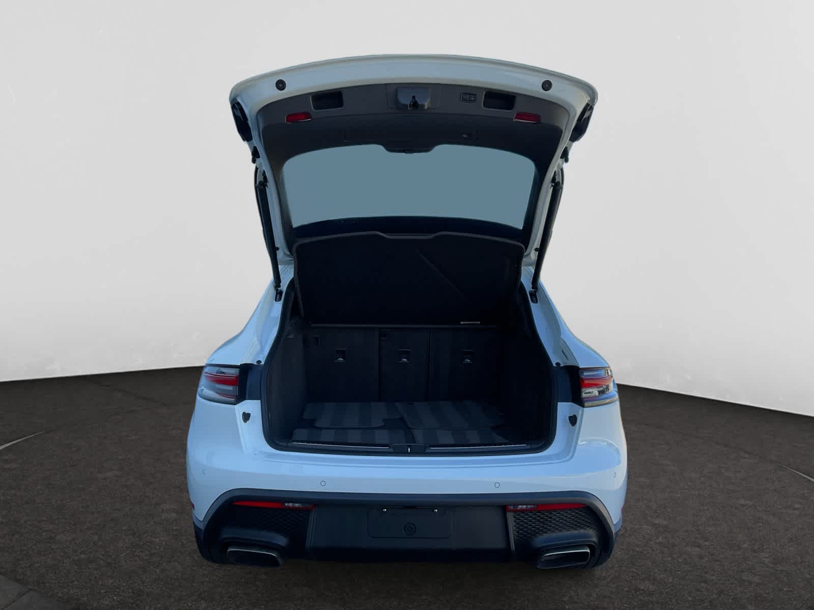 used 2022 Porsche Macan car, priced at $41,498