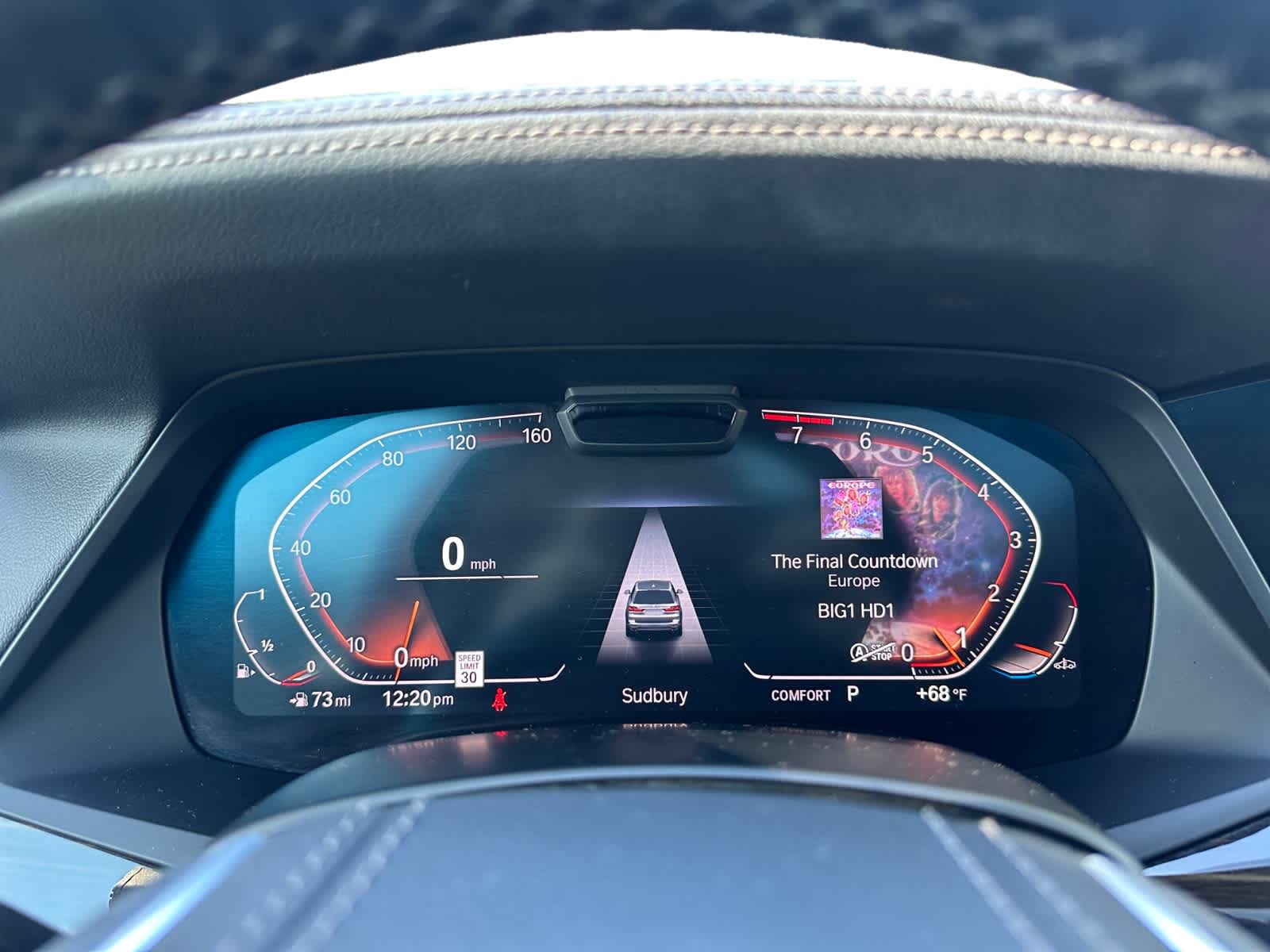 used 2020 BMW X7 car, priced at $31,998