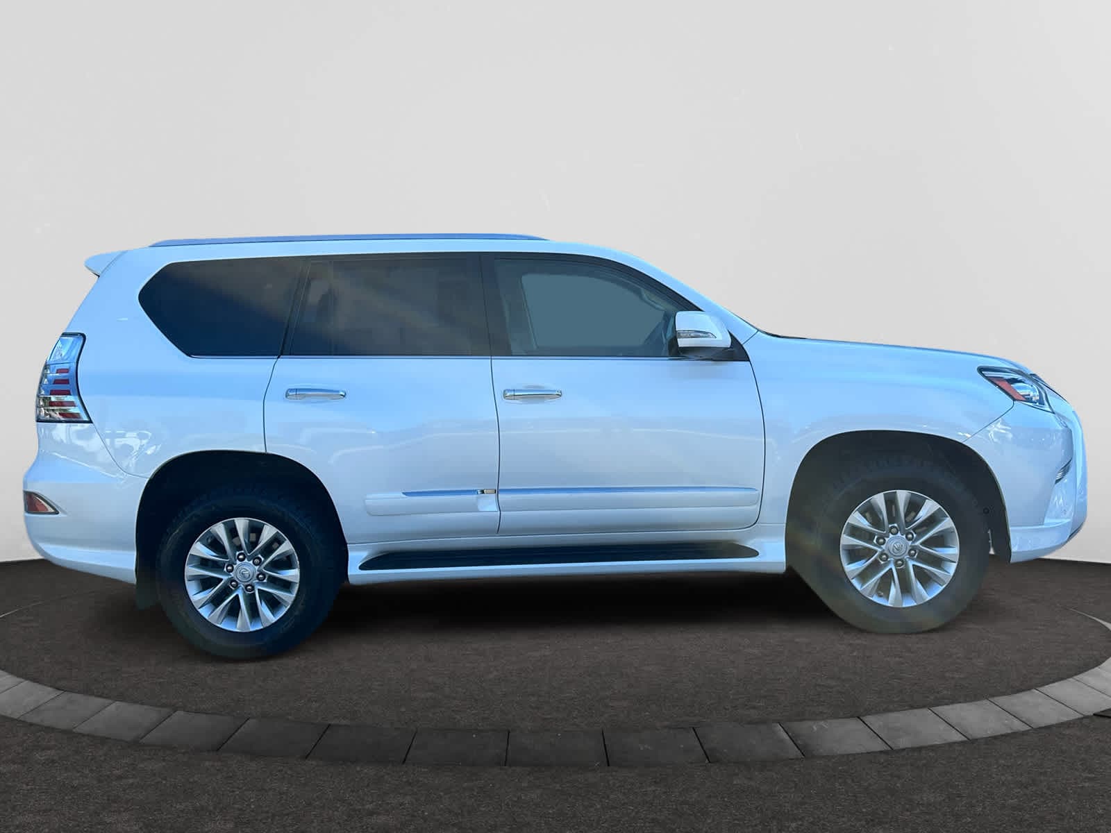 used 2015 Lexus GX 460 car, priced at $25,998
