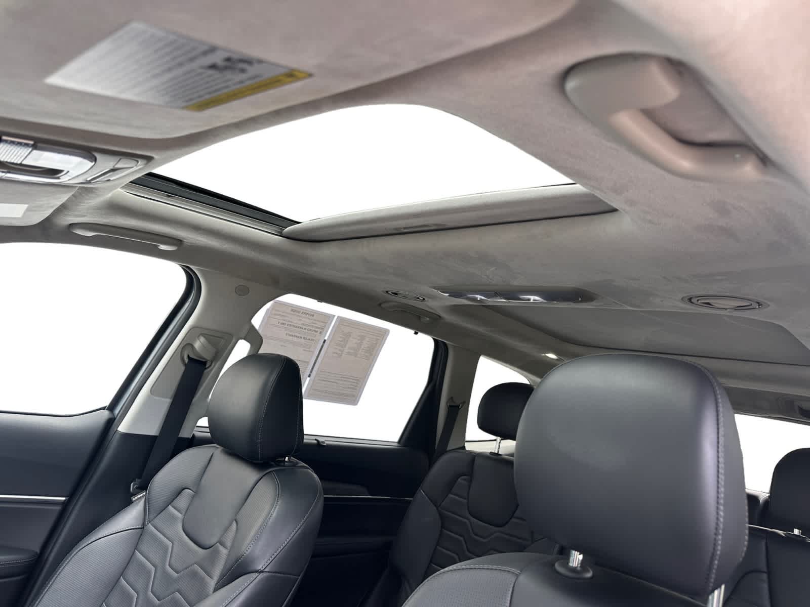 used 2021 Kia Telluride car, priced at $30,998