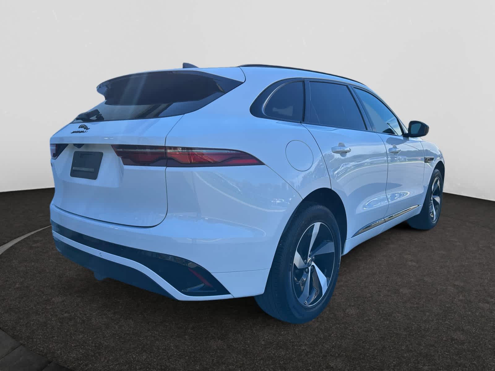 used 2024 Jaguar F-PACE car, priced at $41,598