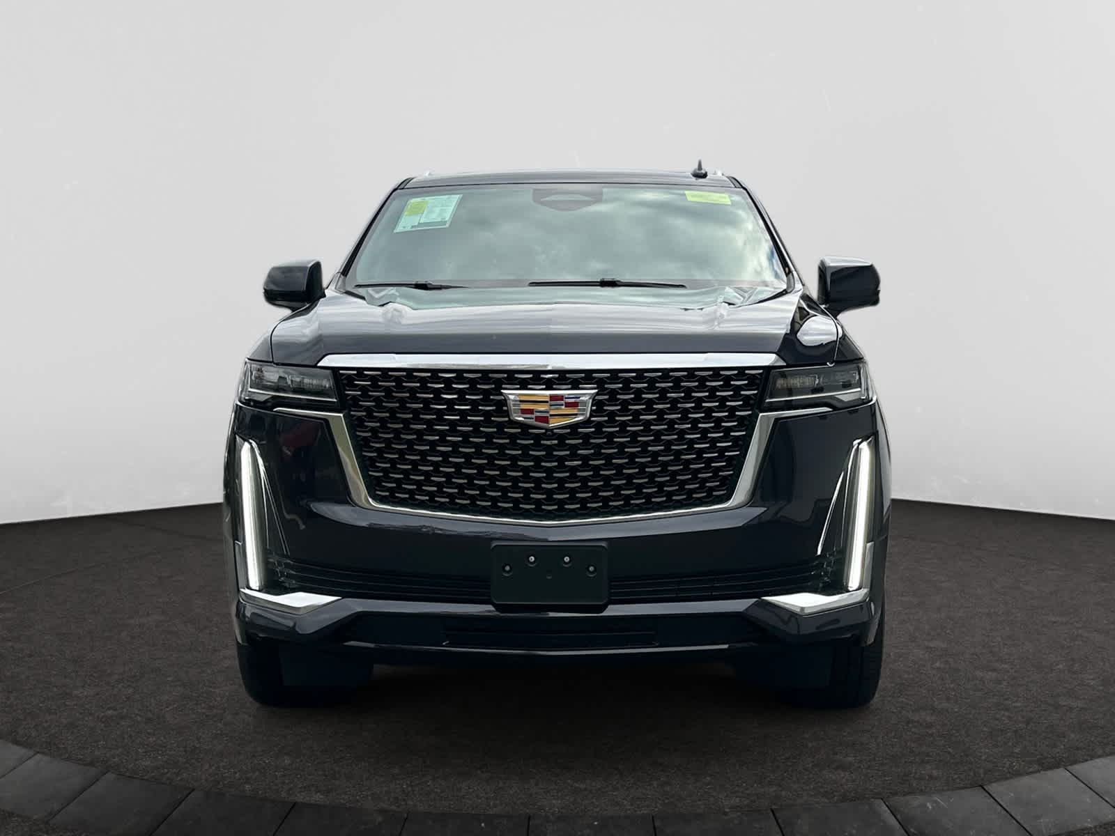 used 2022 Cadillac Escalade car, priced at $61,998