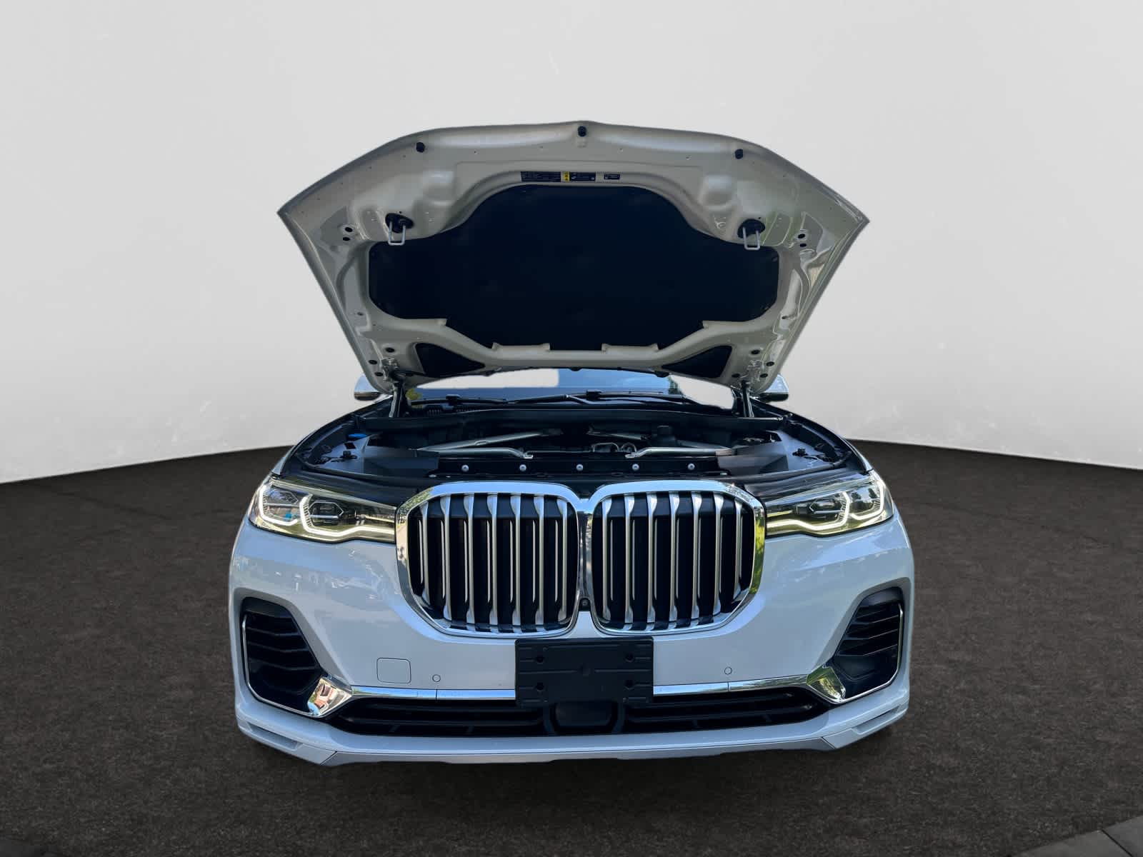 used 2020 BMW X7 car, priced at $31,998