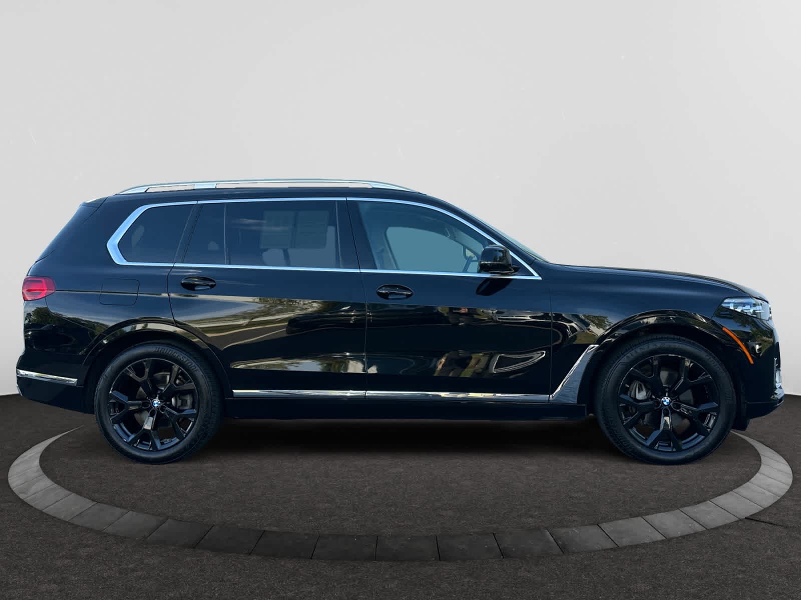 used 2020 BMW X7 car, priced at $32,998