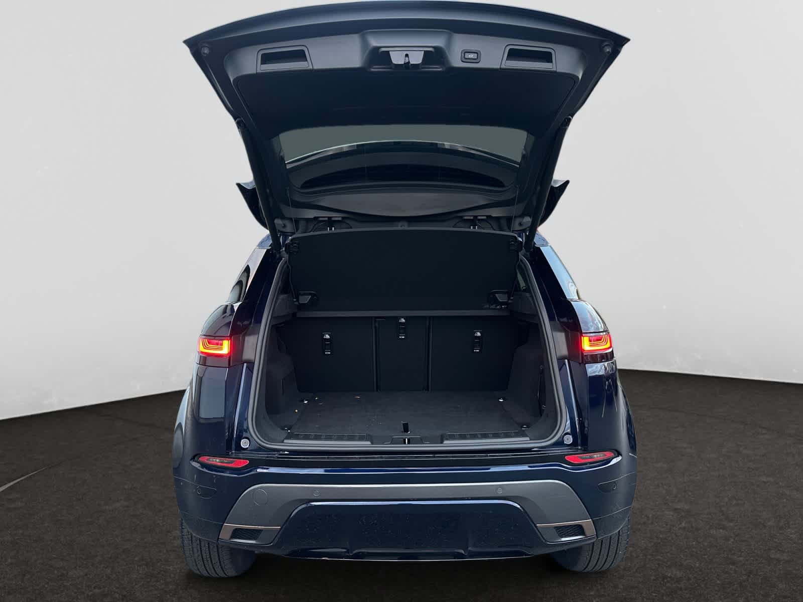 used 2022 Land Rover Range Rover Evoque car, priced at $31,898