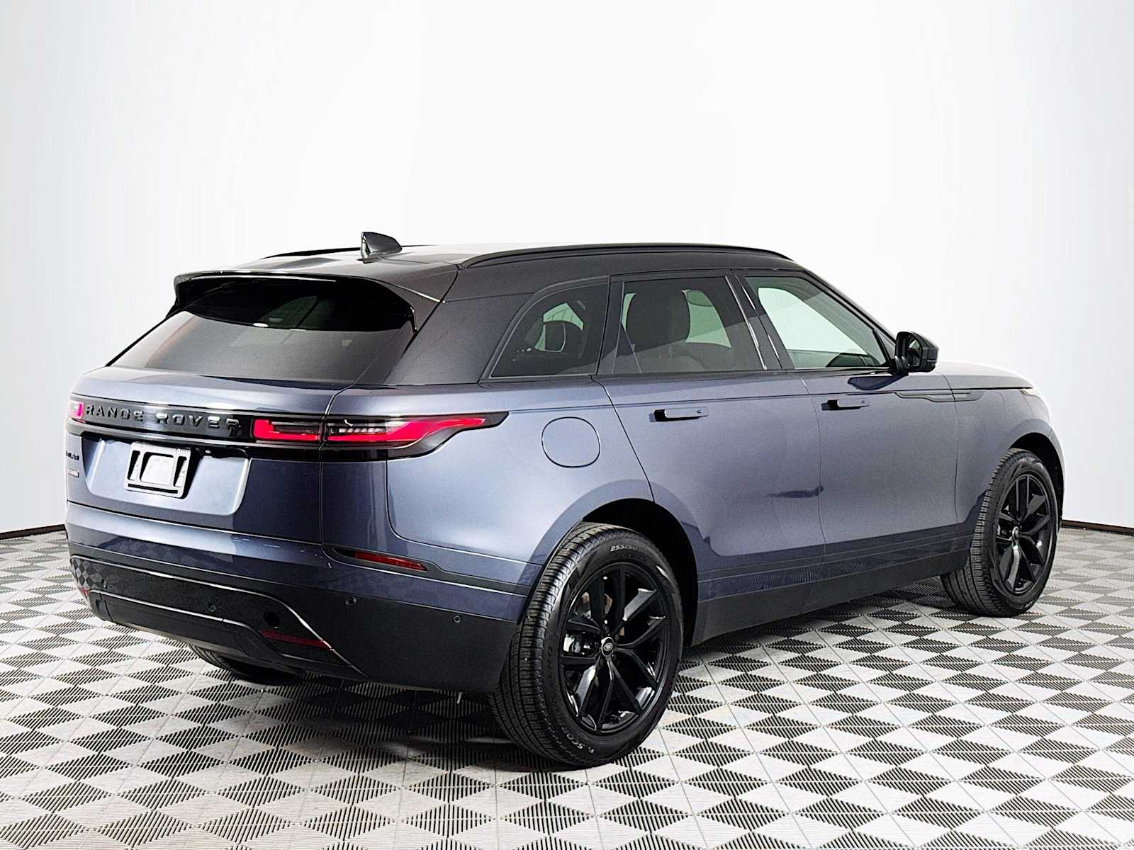 used 2025 Land Rover Range Rover Velar car, priced at $49,998