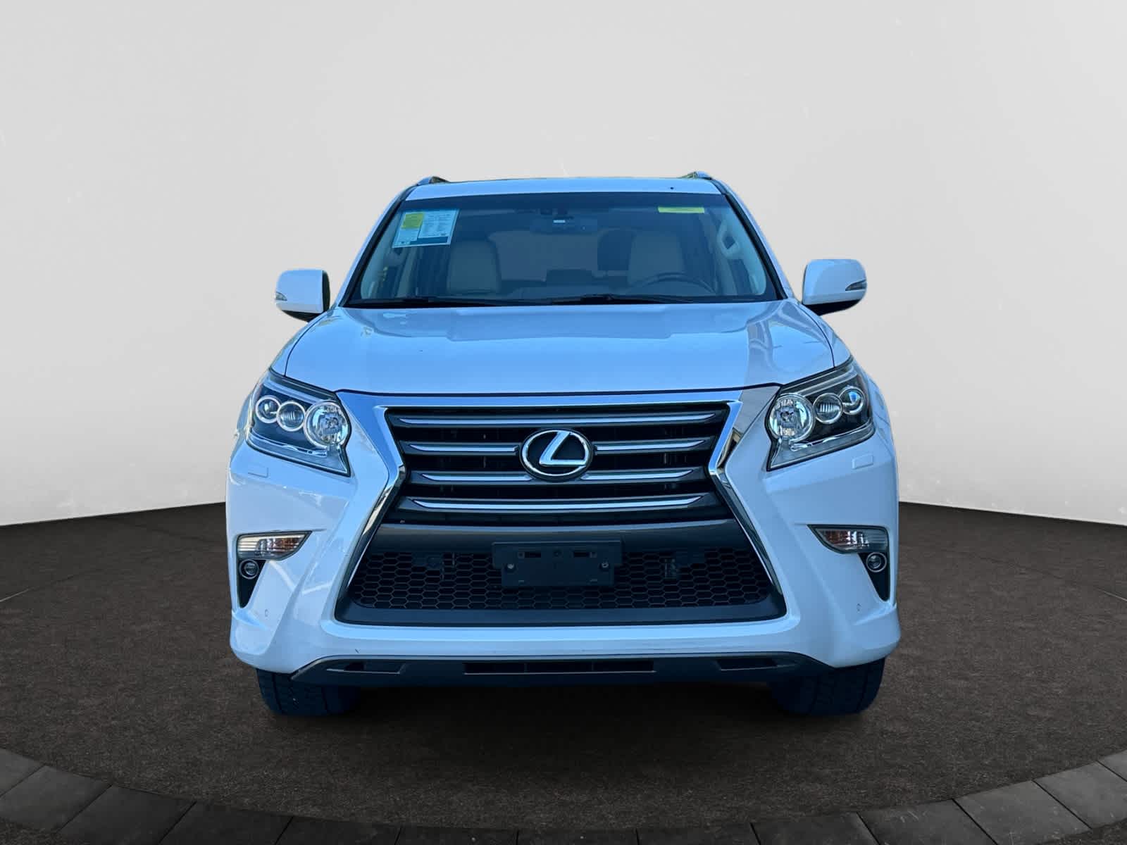 used 2015 Lexus GX 460 car, priced at $25,998