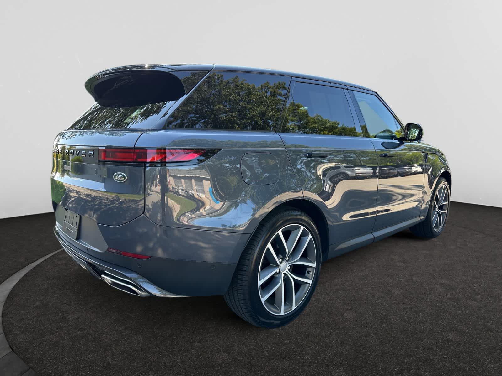 used 2023 Land Rover Range Rover Sport car, priced at $71,998