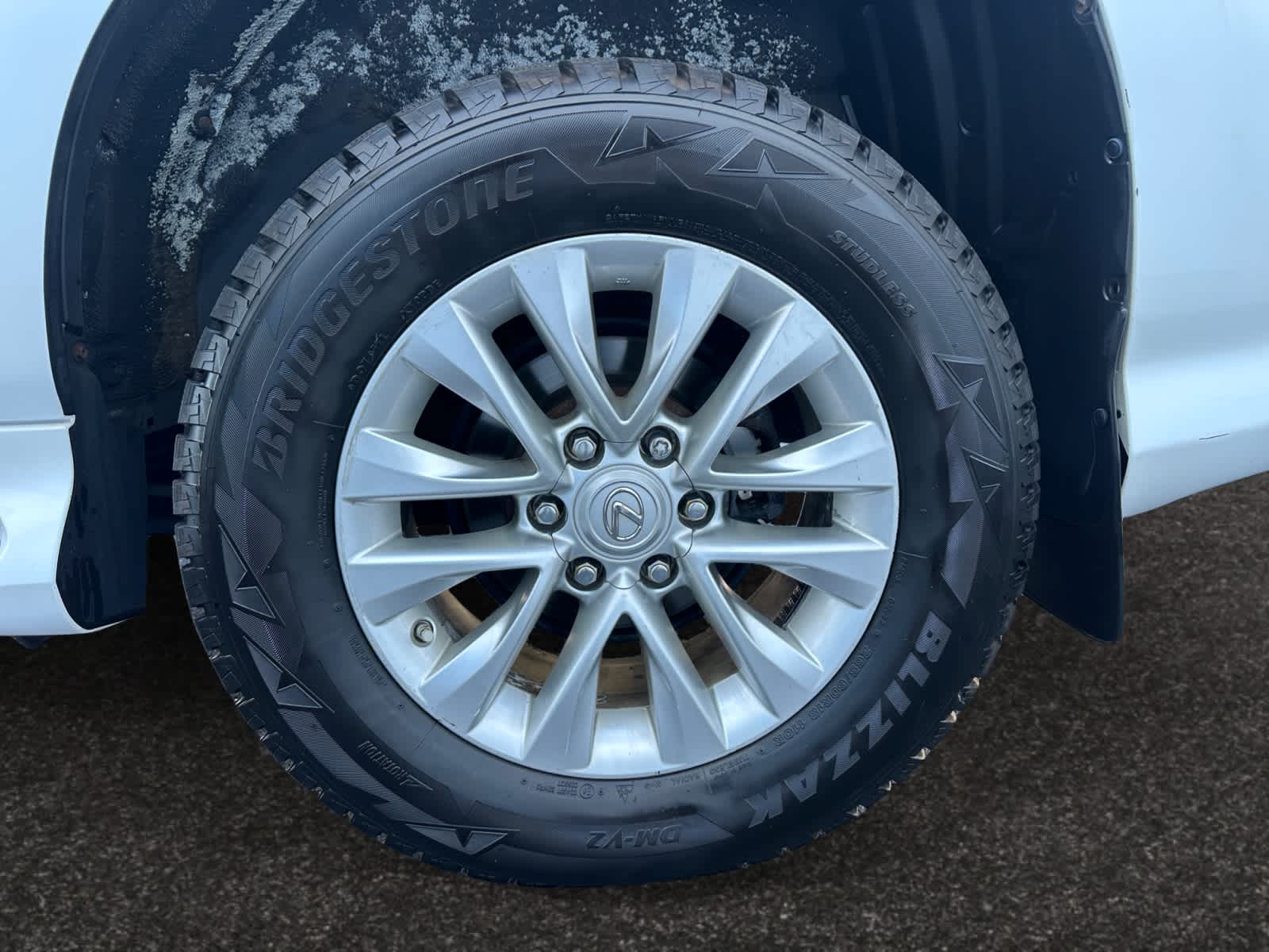 used 2015 Lexus GX 460 car, priced at $25,998