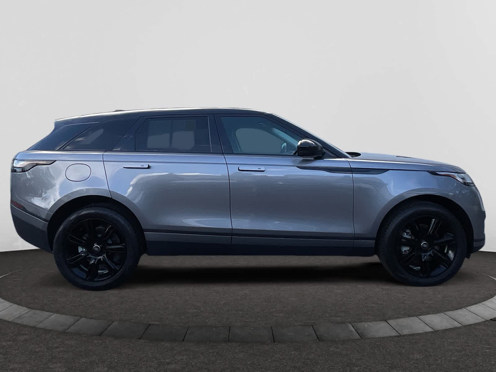 used 2023 Land Rover Range Rover Velar car, priced at $44,498