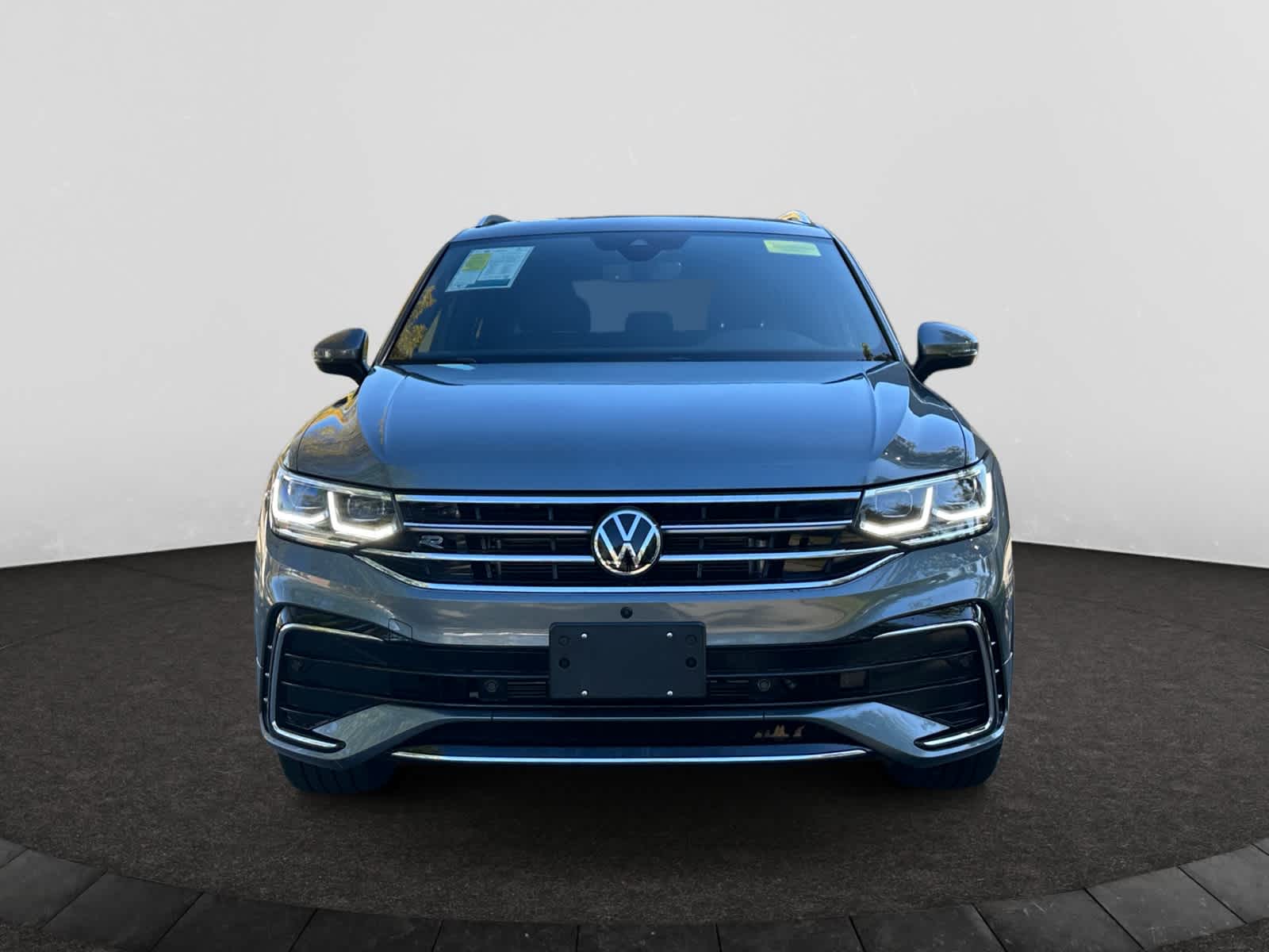 used 2024 Volkswagen Tiguan car, priced at $29,398