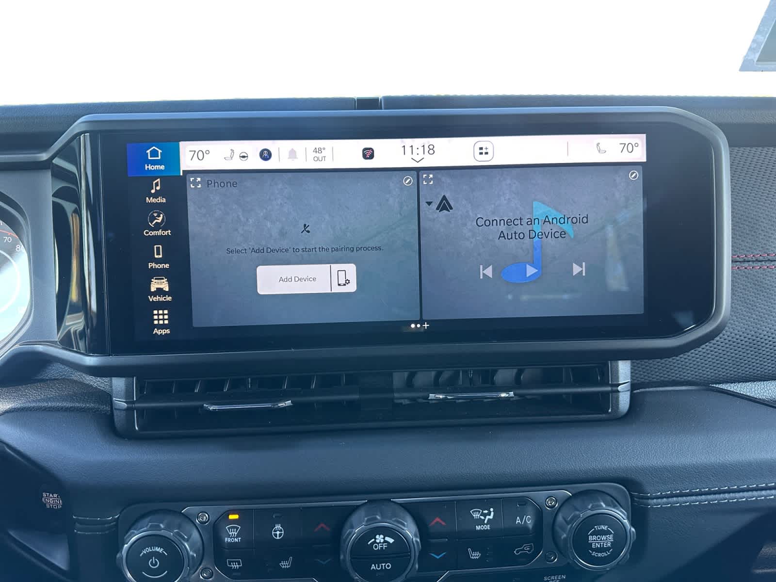 used 2024 Jeep Wrangler car, priced at $44,798