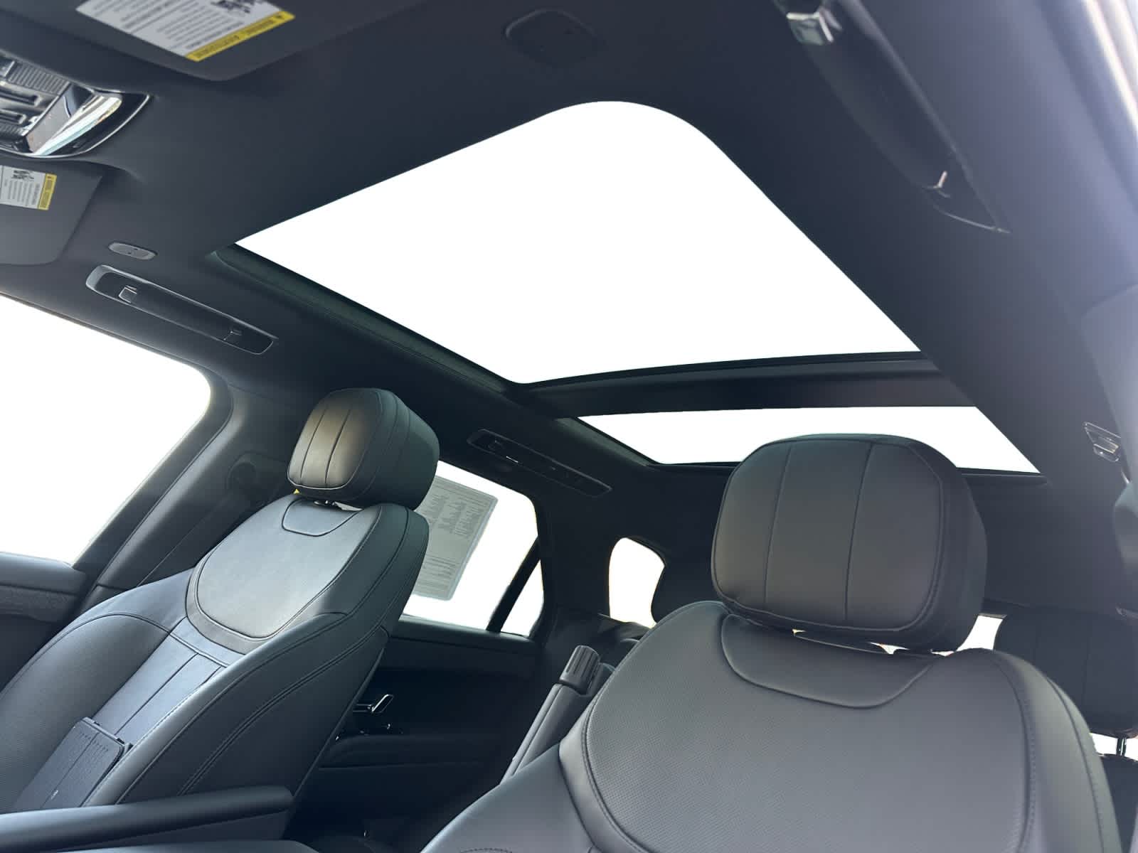 used 2024 Land Rover Range Rover Sport car, priced at $73,998