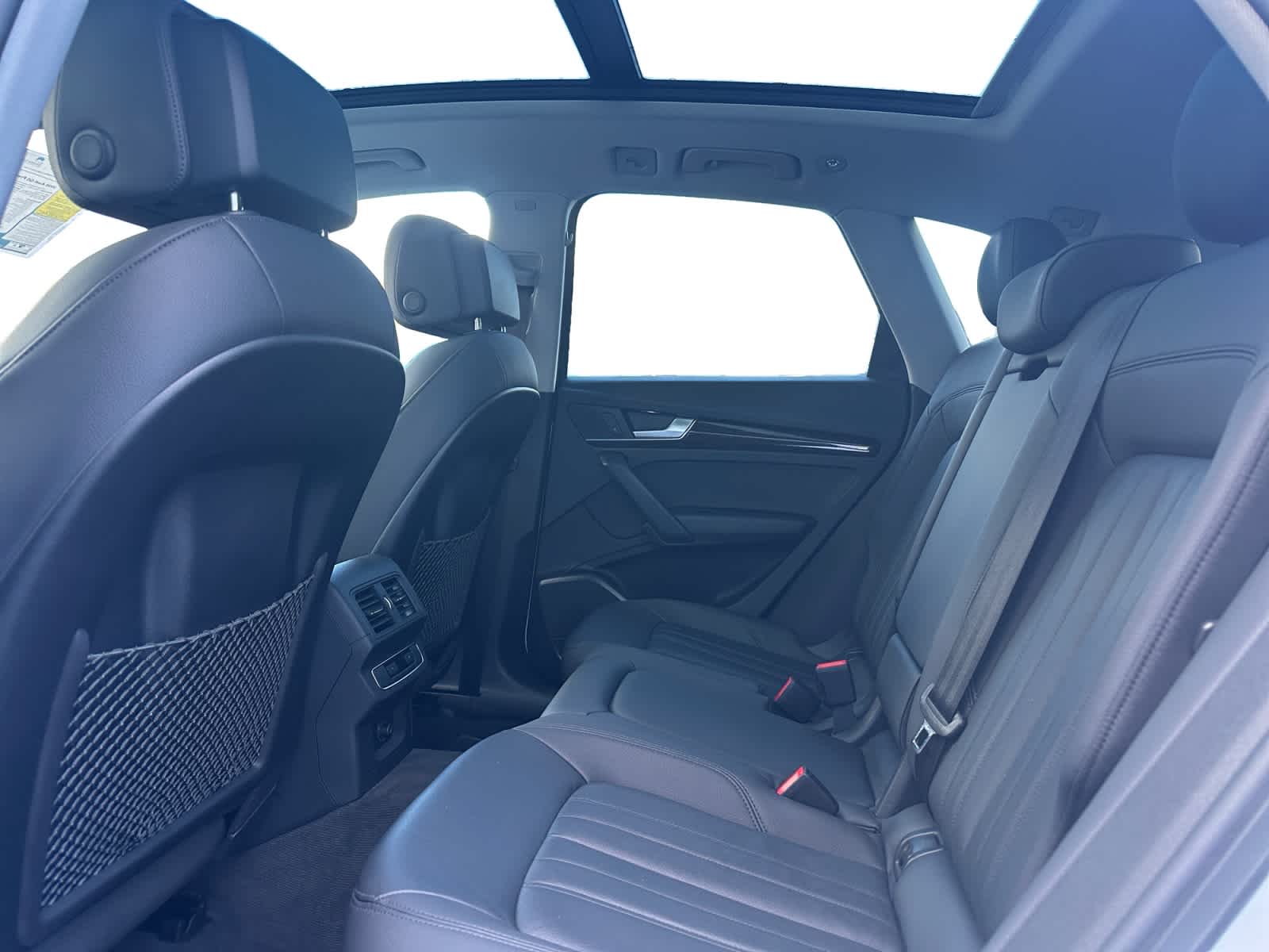 used 2020 Audi Q5 car, priced at $16,998