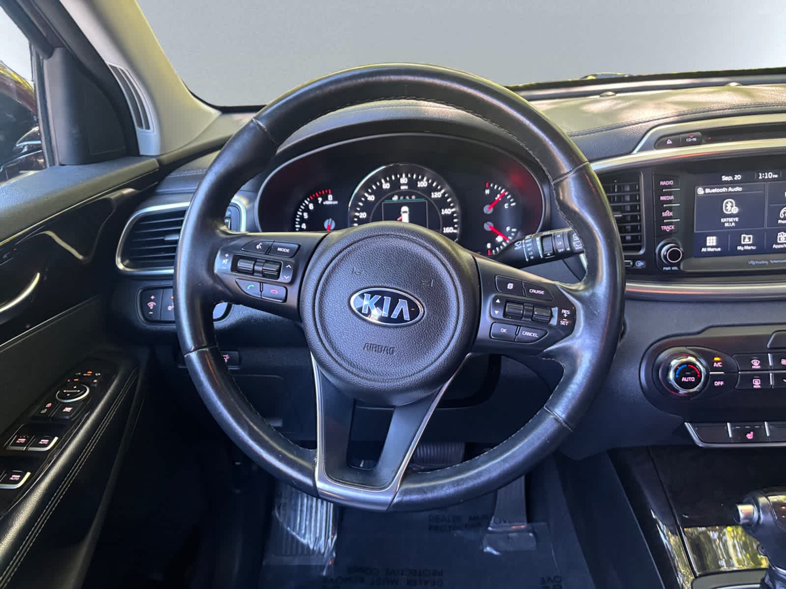 used 2018 Kia Sorento car, priced at $16,498