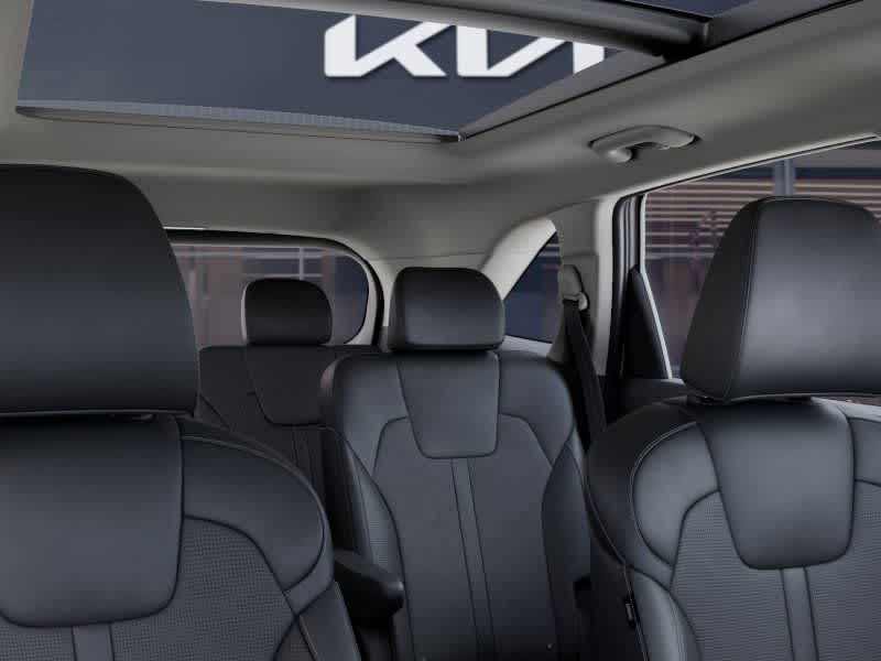 new 2024 Kia Sorento car, priced at $41,735