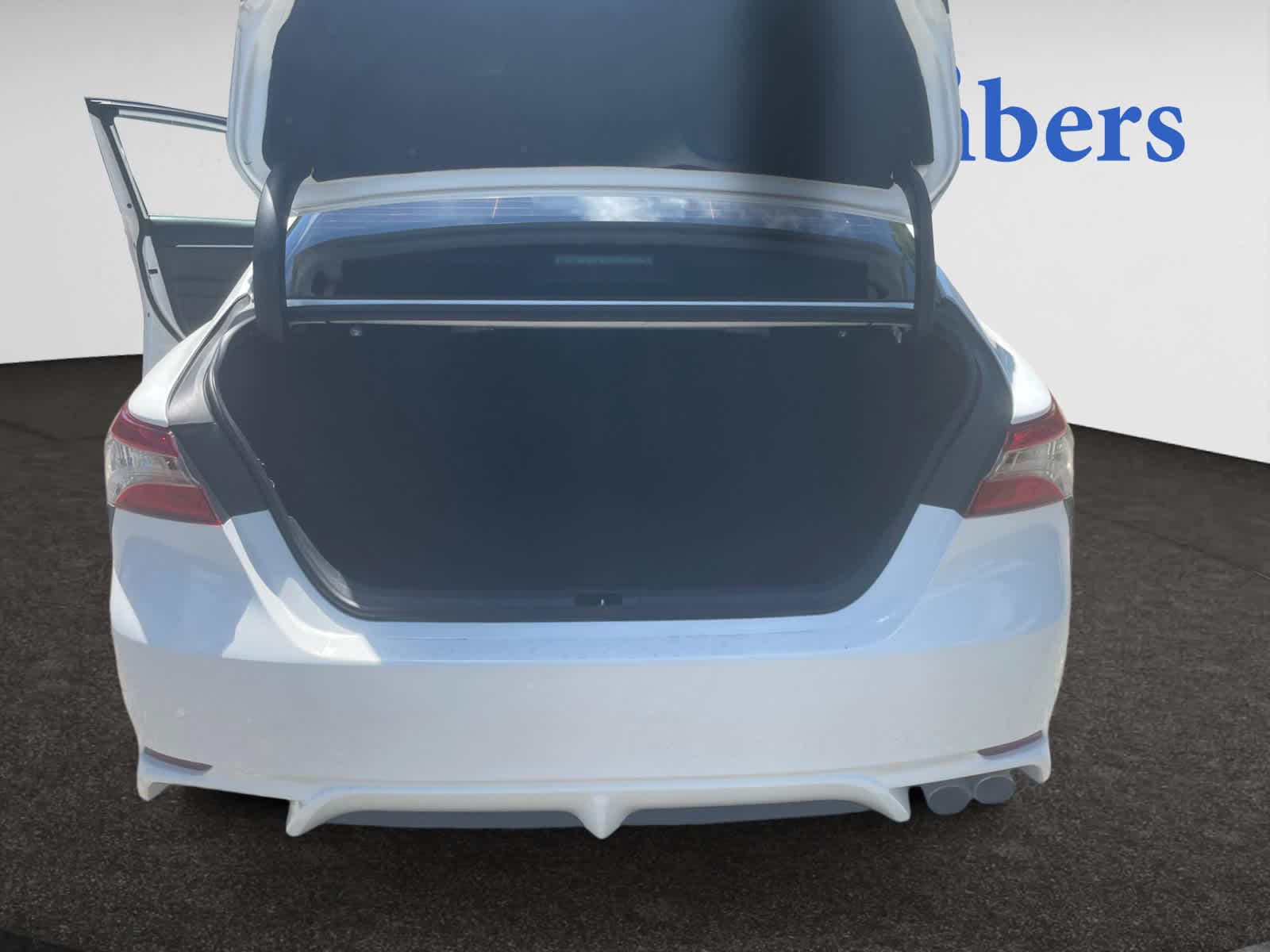 used 2019 Toyota Camry car, priced at $18,997