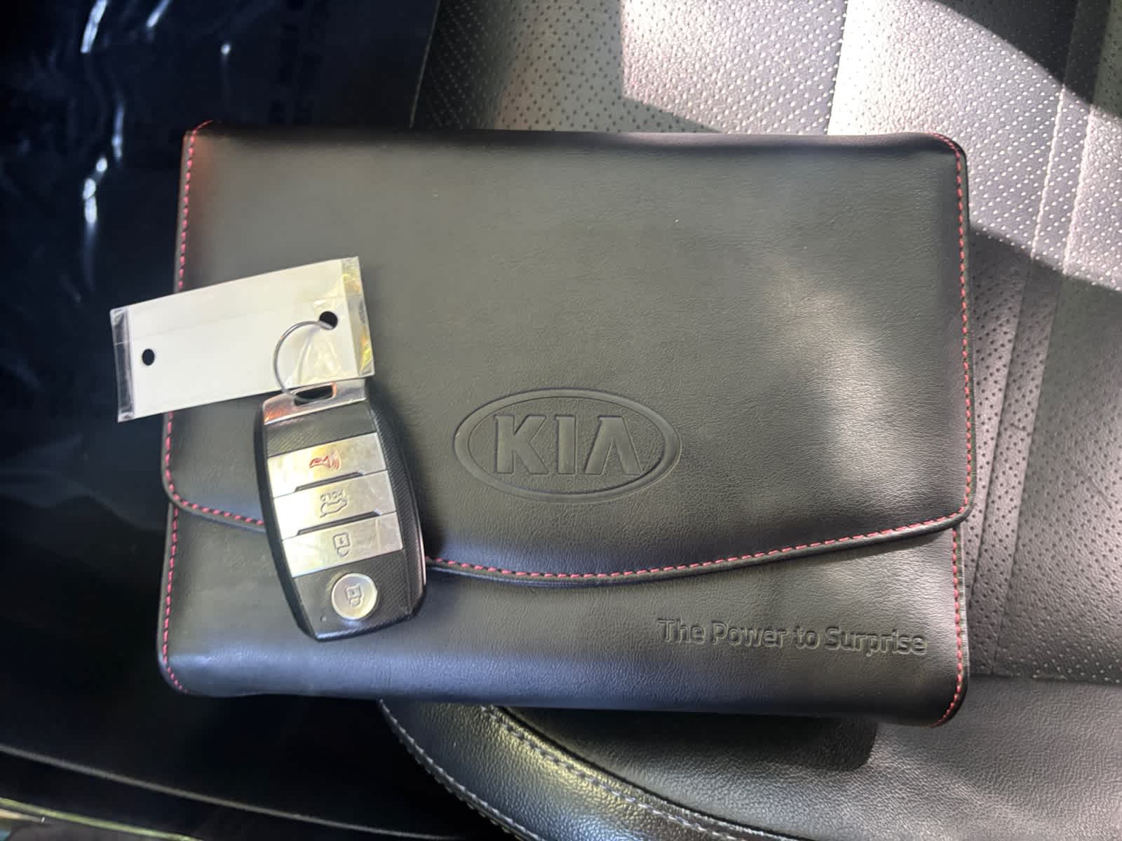 used 2018 Kia Sorento car, priced at $16,498